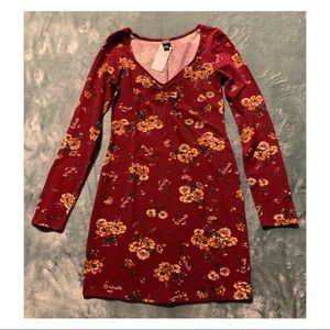 WILD FABLE DRESS BRAND NEW